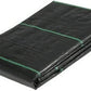 70g Woven Weed Membrane 0.8m x 5m
