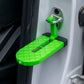 Car Door Step Type A Green