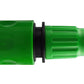 Expanding Hose Connector Green