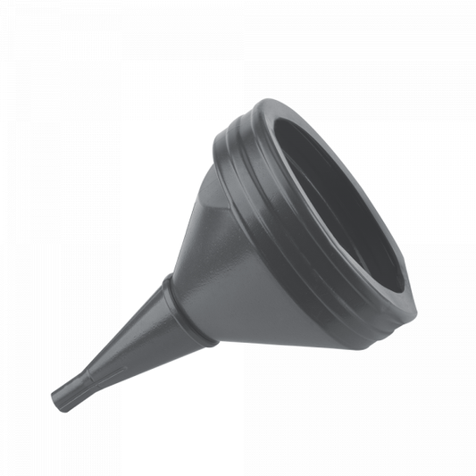 LARGE FUEL FUNNEL STRAIGHT 21CM