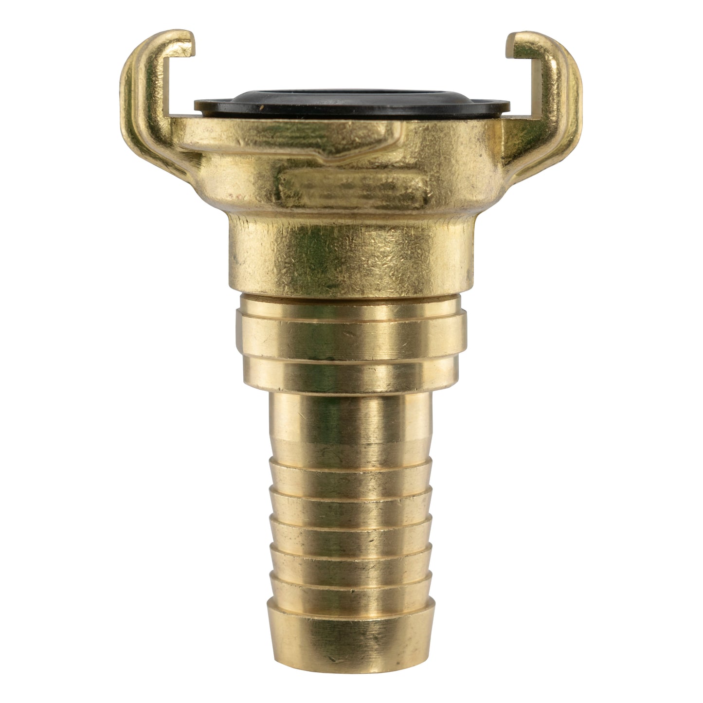 Claw Brass - Swivel 1/2" Hose