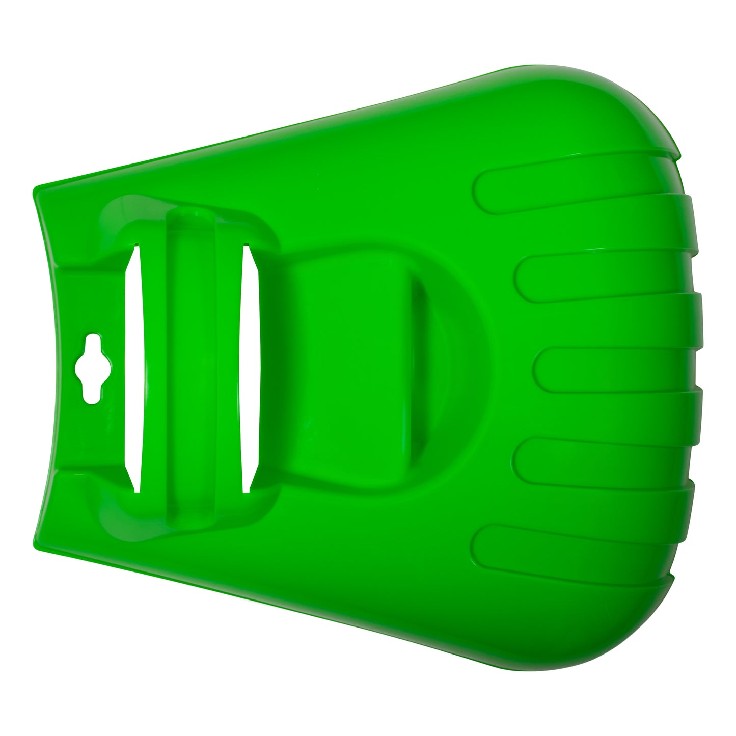 Leaf Grab Large Garden Cleaning Scoops, Green