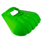 Leaf Grab Large Garden Cleaning Scoops, Green