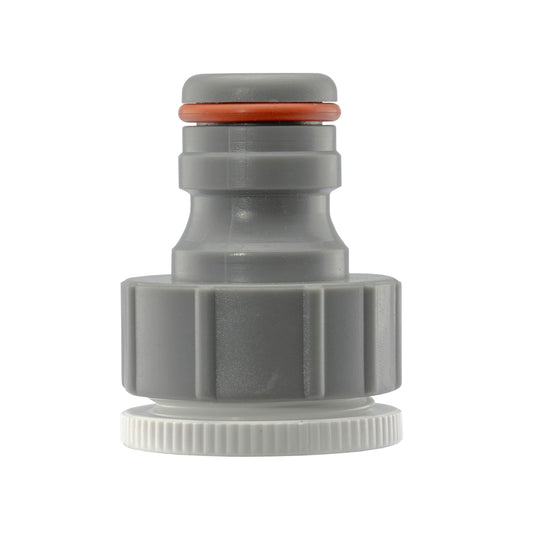 FEMALE TAP CONNECTOR 1"-3/4"BSPF MAX FLO