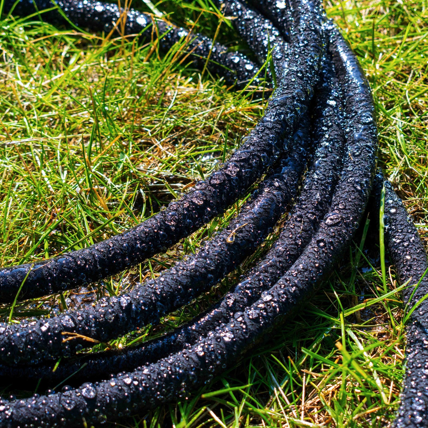 Porous Pipe Soaker Hose Cost Wise 200m