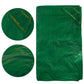 M-Grade LLDPE Green Tarpaulin 3m x 3m