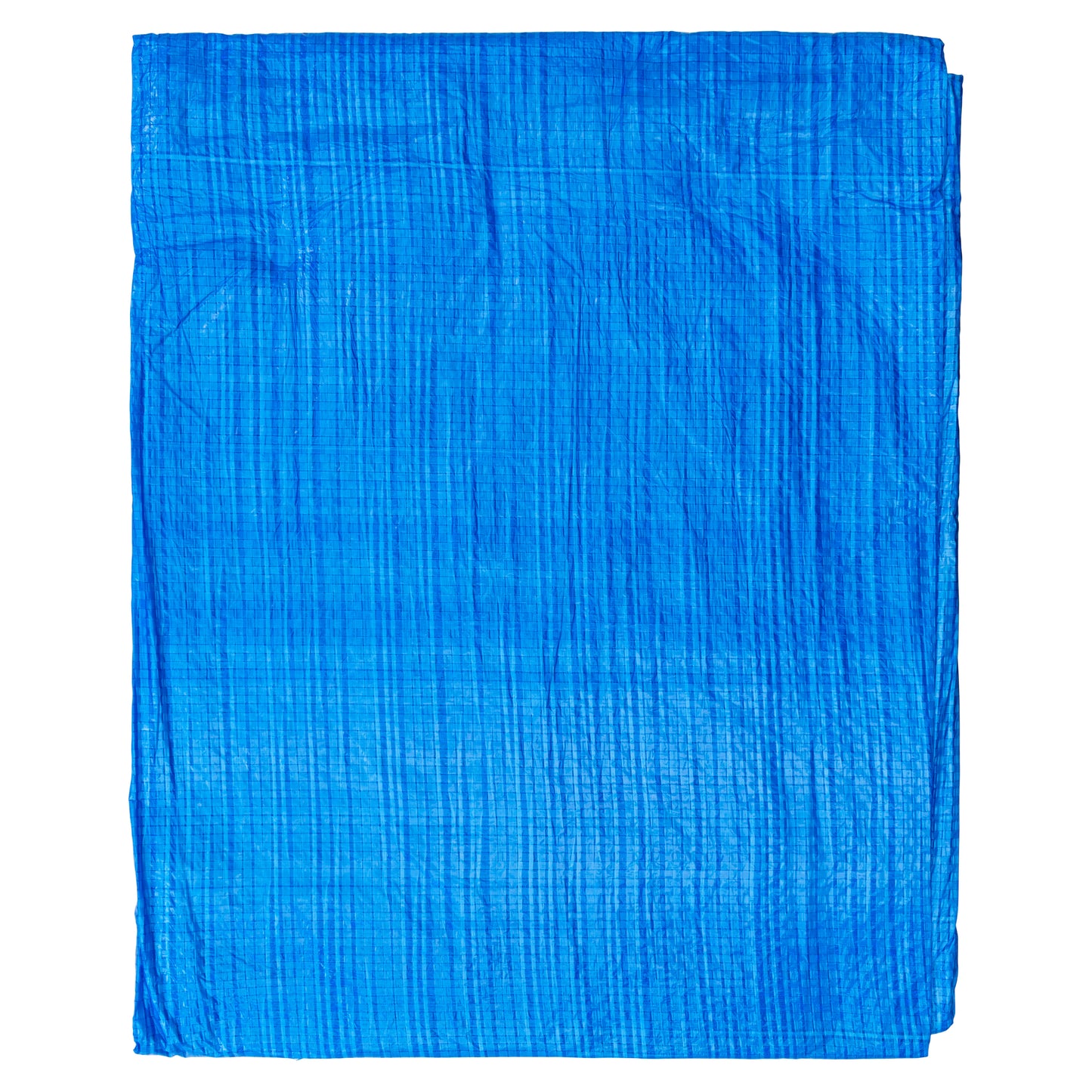 Blue S-Grade Tarpaulin 3m x 5m