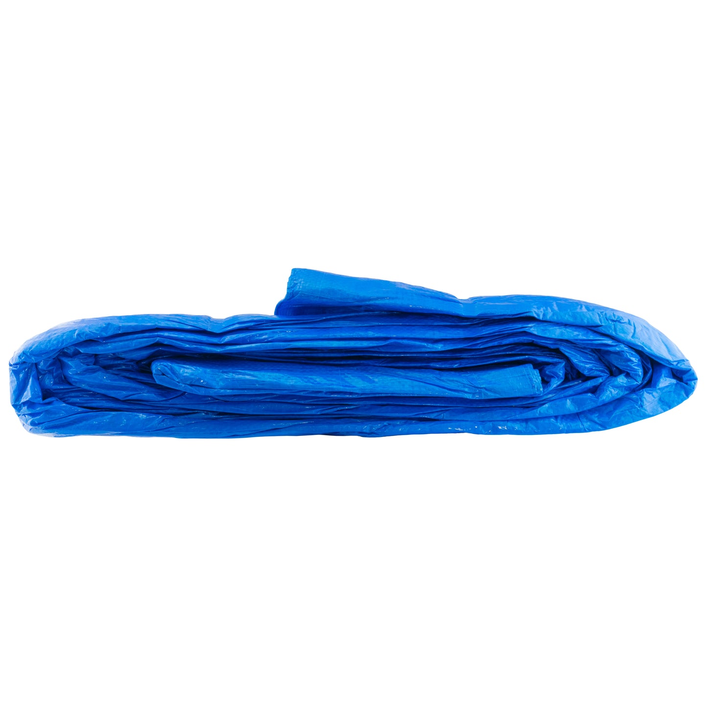 Blue S-Grade Tarpaulin 3m x 5m