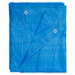 Blue S-Grade Tarpaulin 3m x 5m