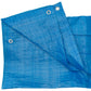 Blue S-Grade Tarpaulin 3m x 5m