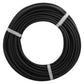 Micro Irrigation Tube Pipe - 4mm/6mm Black