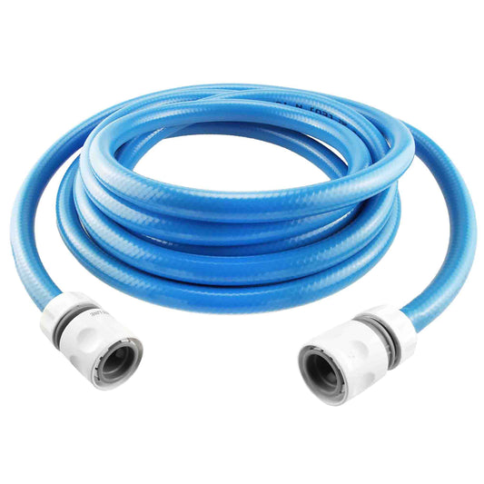 Water Hose Blue Set for Drinking Water