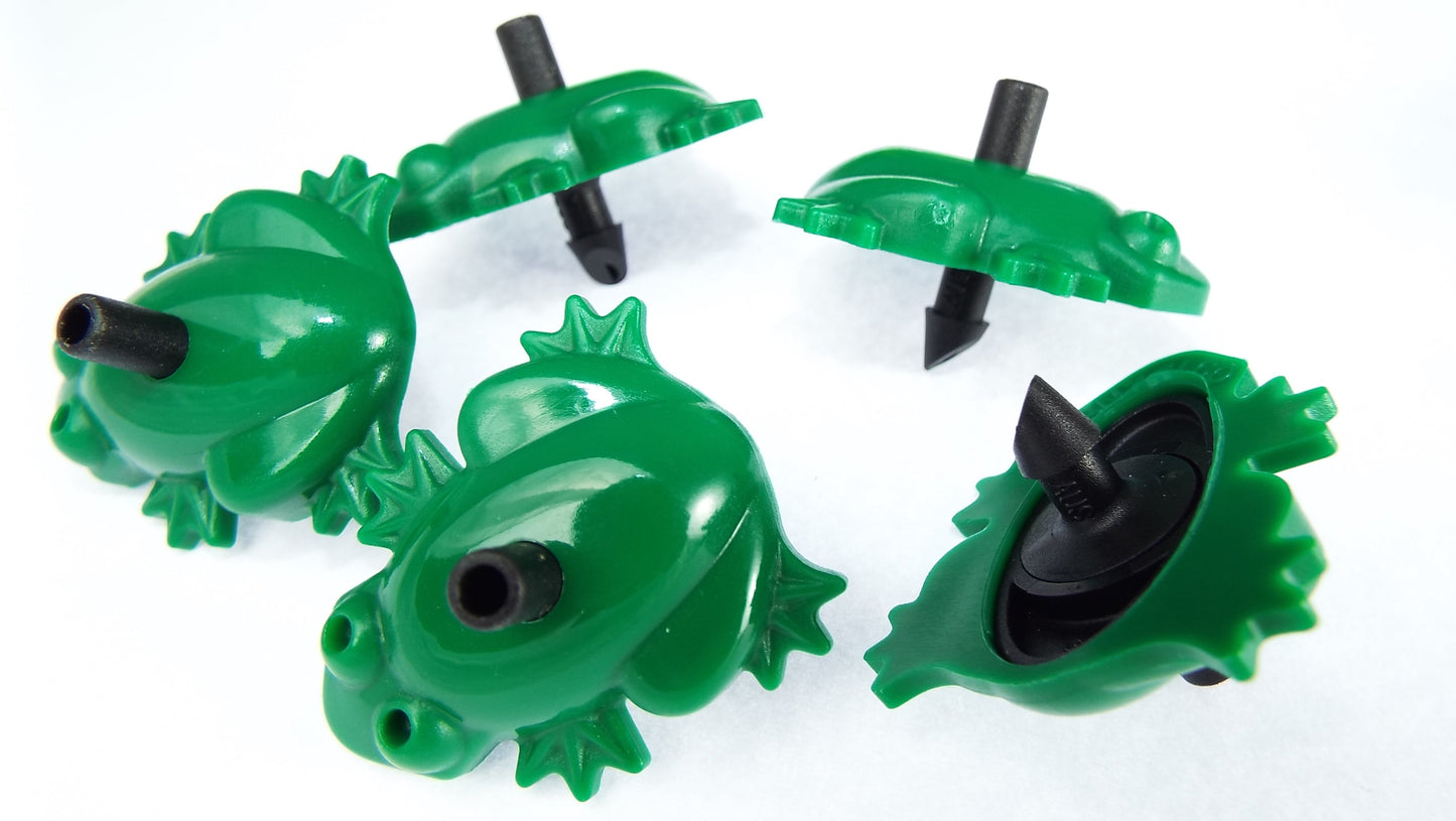 Antelco DripPets™ 4L/H Frog Dripper