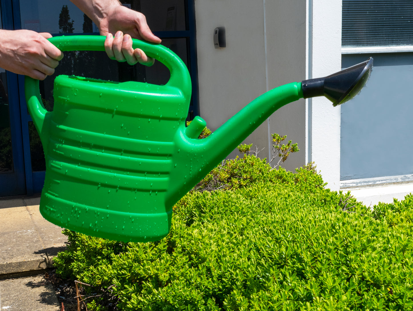 Garden Watering Can 10 Litres