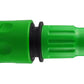 Expanding Hose Connector Green