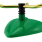 3-Arm Revolving Sprinkler Green Leaf