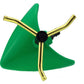 3-Arm Revolving Sprinkler Green Leaf