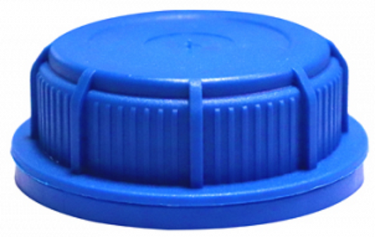 Jerry Can Cap Blue S60X6