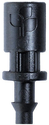 Antelco Asta® Stake Adaptor 4 mm (F) x 4.5 mm Barb
