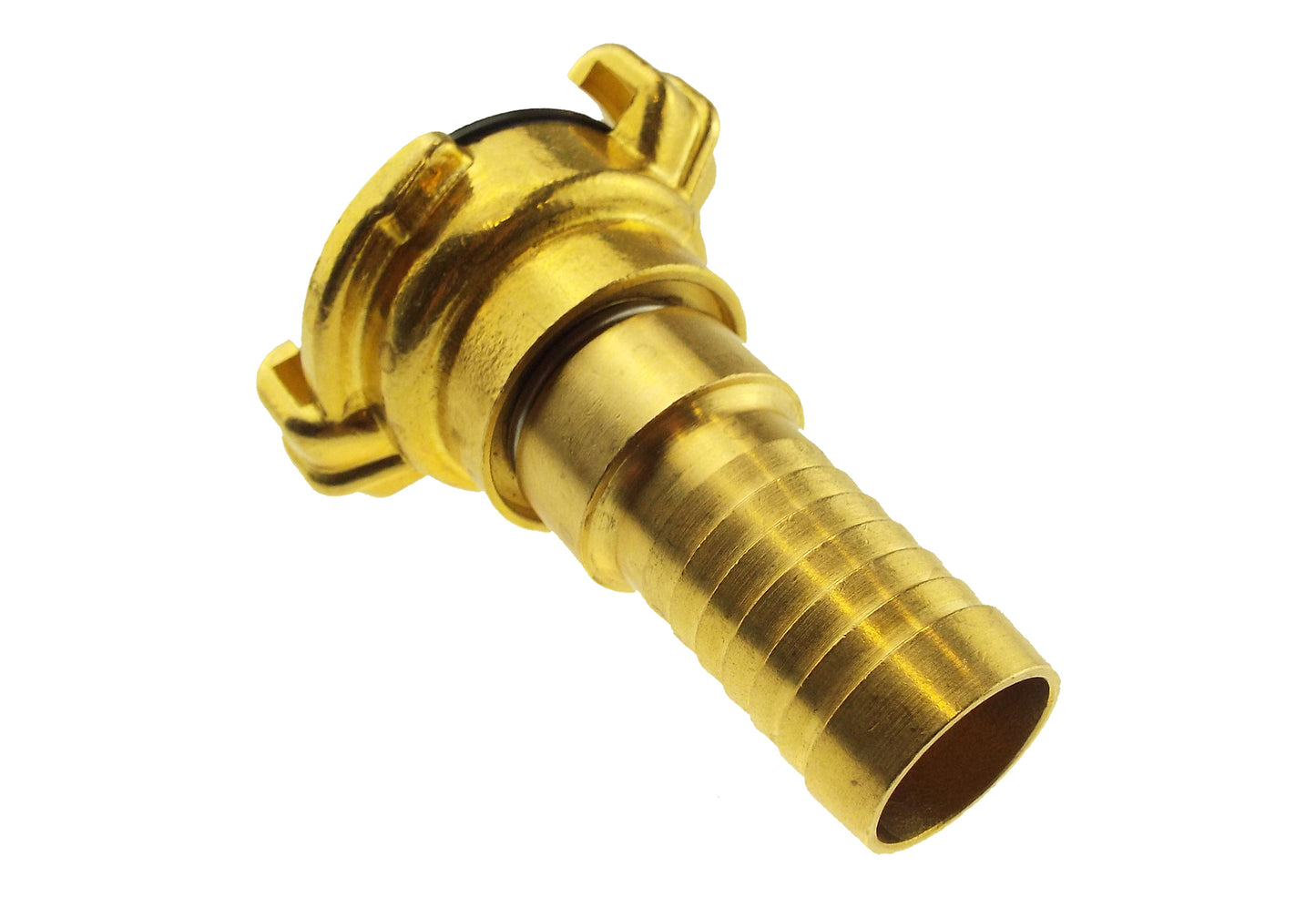 Claw Brass - Swivel 1/2" Hose