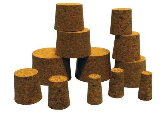 TAPERED CORK 37MM /45MM