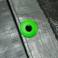 Tarp Eyelets Pack of 10 Green