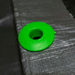 Tarp Eyelets Pack of 10 Green