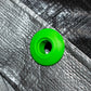 Tarp Eyelets Pack of 10 Green