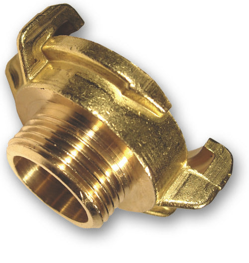 CLAW brass - 1/2"bspm GKI110A