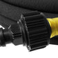 Aqua-Drop Soaker Hose with Connector 7.5m