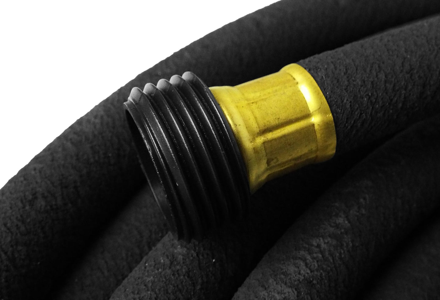 Aqua-Drop Soaker Hose with Connector 7.5m