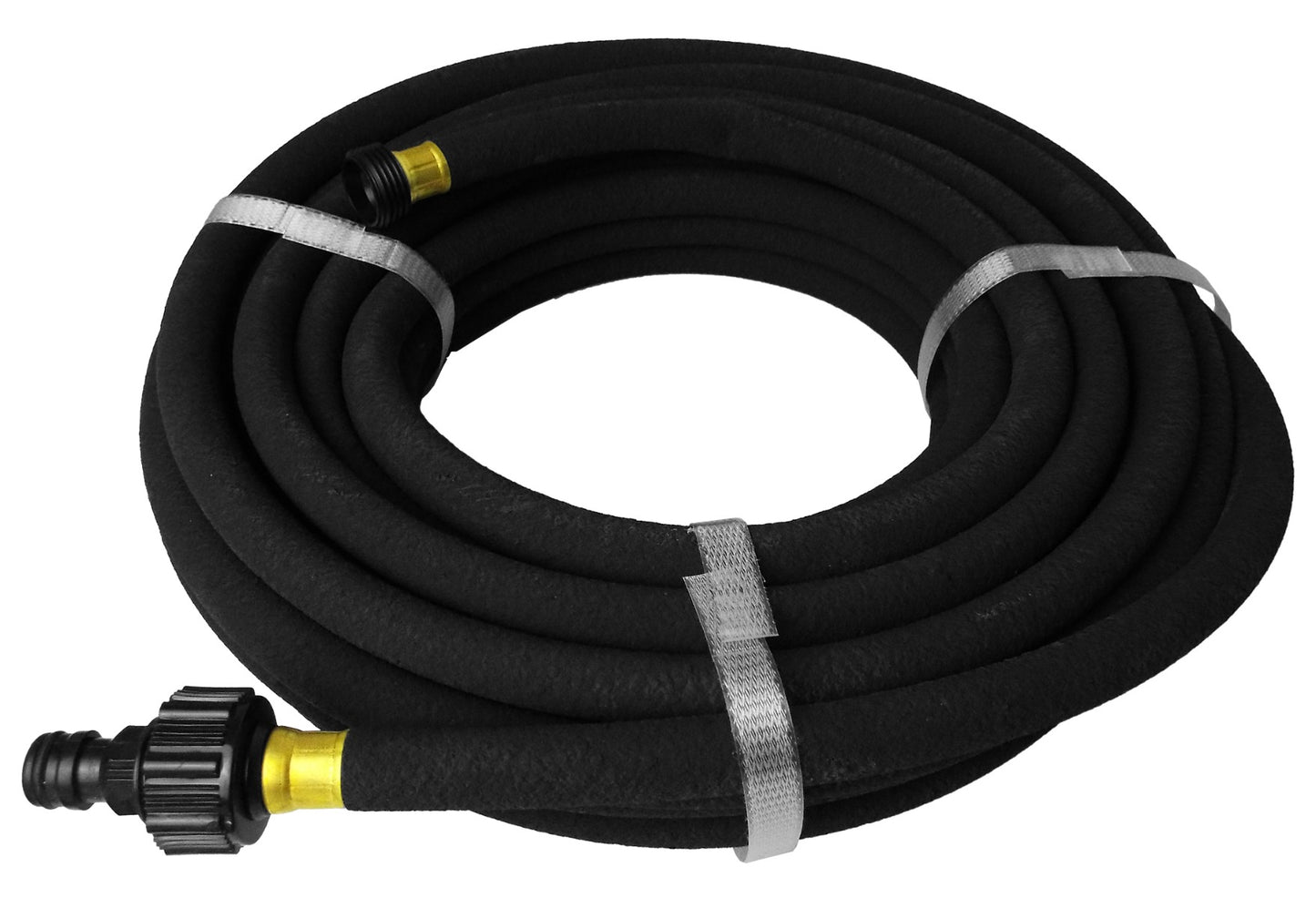 Aqua-Drop Soaker Hose with Connector 7.5m