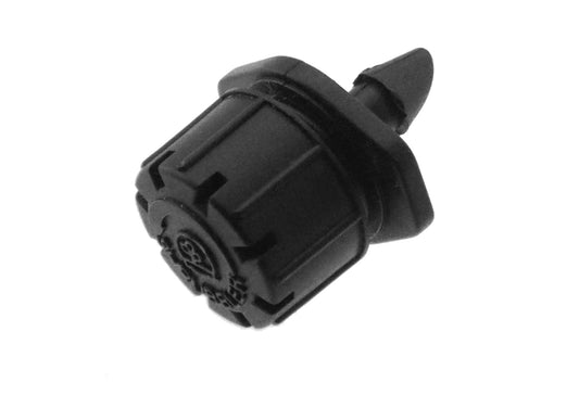 Antelco Shrubbler® 180° Adjustable Flow Barb 4 mm
