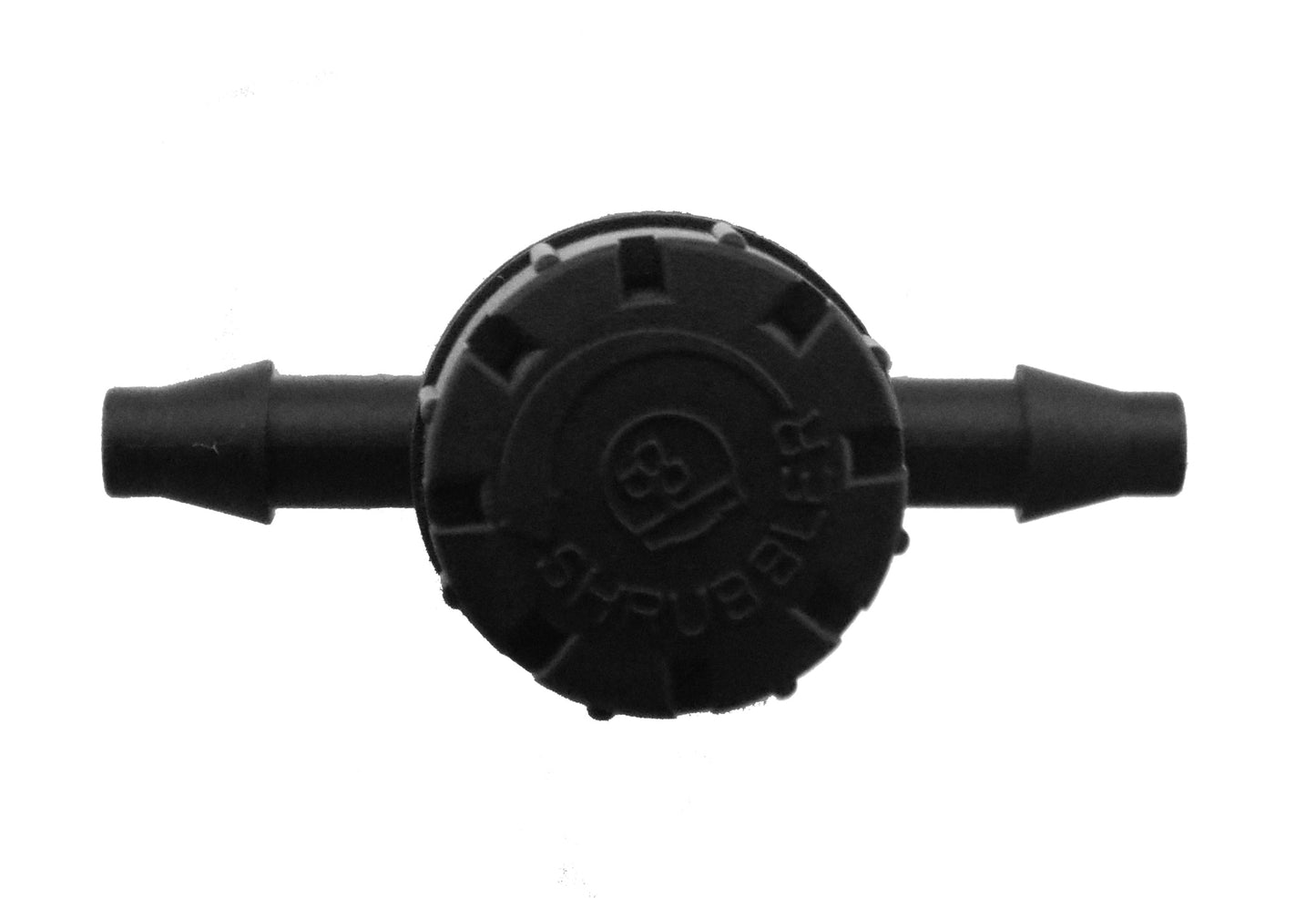 Antelco Shrubbler® 360° In-Line on Spike