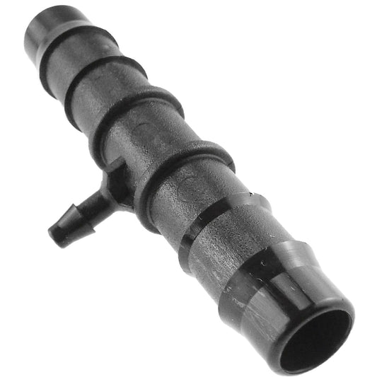 Antelco Tee Connector 14mm- 4mm Barb