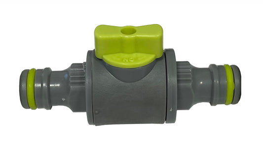In Line valve LIME