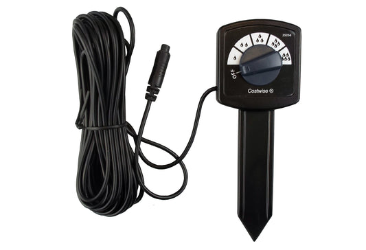Cost Wise Soil Moisture Sensor for CW Water Timers
